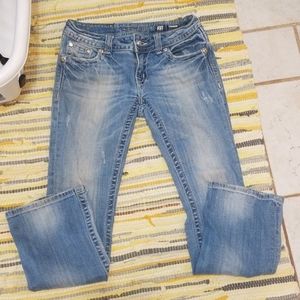 Miss Me Jean's